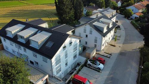 Foto - Etagenwohnung in Forstern zum Kaufen