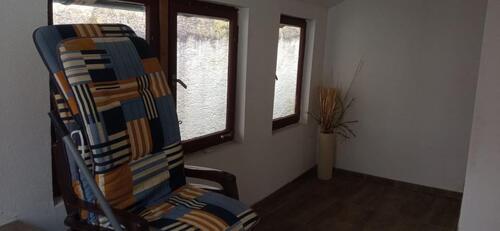 Foto - 3 Zimmer Erdgeschoßwohnung in Seckach