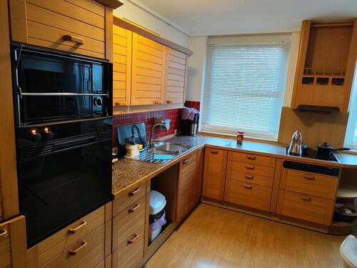 Foto - 3 Zimmer Terrassenwohnung zur Miete in Gerbrunn