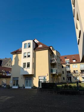 Foto - Galeriewohnung in ruhiger Innenstadtlage von Gießen