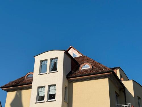 Foto - 3 Zimmer Maisonettenwohnung zur Miete in Gießen