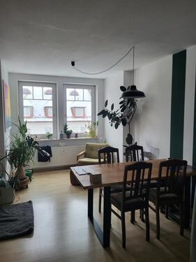 Foto - 3 Zimmer Maisonettenwohnung in Gießen
