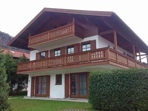 Foto - Last Minute Ostern FEWO Reit im Winkl 28.03.-10.04.26 100€ sparen