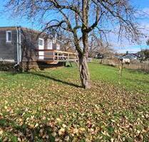 Urlaub im Tinyhaus, Ferienhaus, Ferienwohnung, Tinyhouse, - Bad Waldsee