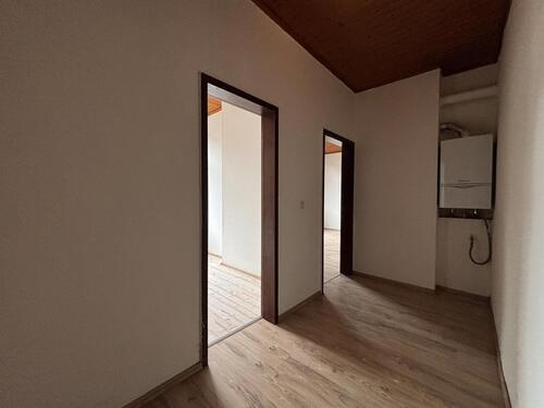 Foto - Erdgeschoßwohnung in Bochum zur Miete