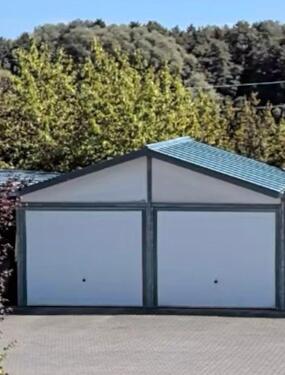 Foto - Garage zu vermieten - sicher & zentral gelegen