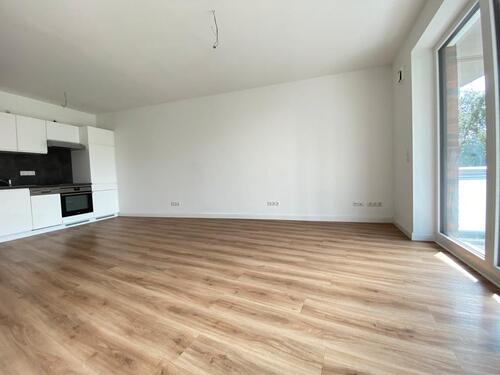 Foto - 1 Zimmer Etagenwohnung zur Miete in Hamburg