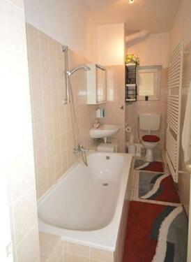 Foto - Etagenwohnung in Hannover zur Miete