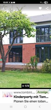 Foto - Hochwertige möblierte Wohnung in Wolfsburg- Sandkamp