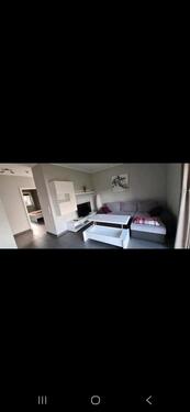 Foto - Etagenwohnung in Wolfsburg zur Miete