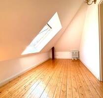 Exklusive 3,5-Zimmer-Wohnung in bester Altstadtlage - Magdeburg