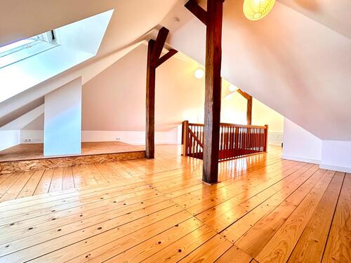 Foto - 3.5 Zimmer Maisonettenwohnung in Magdeburg