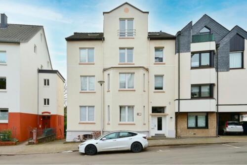 Foto - Gemütliches 1-Zimmer-Apartment (26qm) – Stadtnah & Top Anbindung