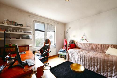 Foto - 1 Zimmer Etagenwohnung in Hagen