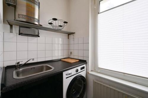 Foto - Etagenwohnung in Hagen zur Miete