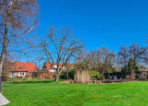 Foto - 3 Zimmer Erdgeschoßwohnung in Südheide