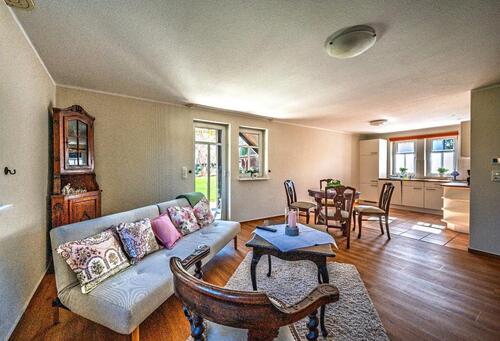 Foto - Erdgeschoßwohnung in Südheide zur Miete