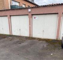 Garage mit Stellplatz in 53639 Königswinter Oberpleis
