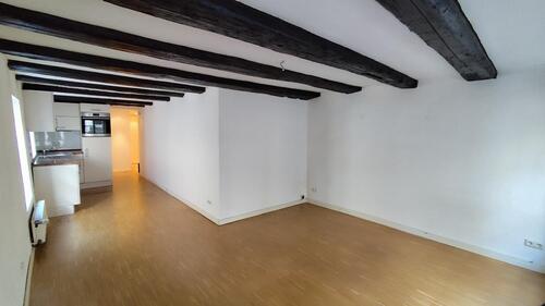 Foto - 2 Zimmer Etagenwohnung in Bremen