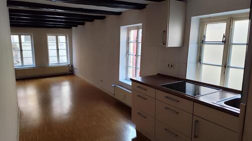 Foto - Etagenwohnung in Bremen zur Miete