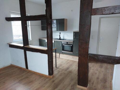 Foto - Schöne 3ZKB in Helsa-Wickenrode