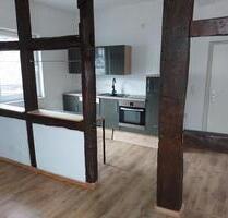 Schöne 3ZKB in Helsa-Wickenrode