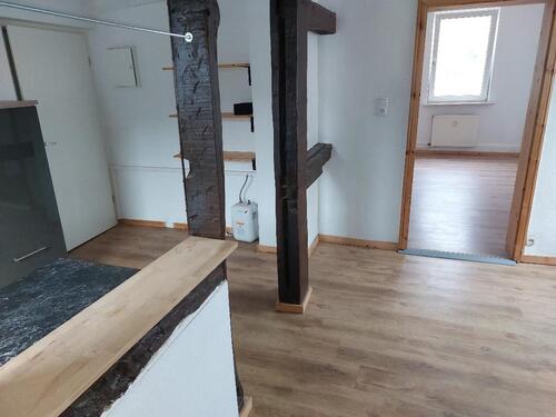 Foto - 3 Zimmer Etagenwohnung zur Miete in Helsa