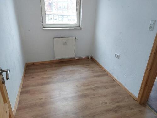 Foto - 3 Zimmer Etagenwohnung in Helsa