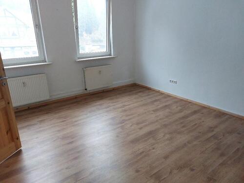 Foto - Etagenwohnung in Helsa zur Miete