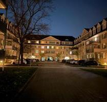 Stilvolle Altbauwohnung LU „Neue Hofgärten“ - Ludwigshafen am Rhein Ludwigshafen-Hemshof