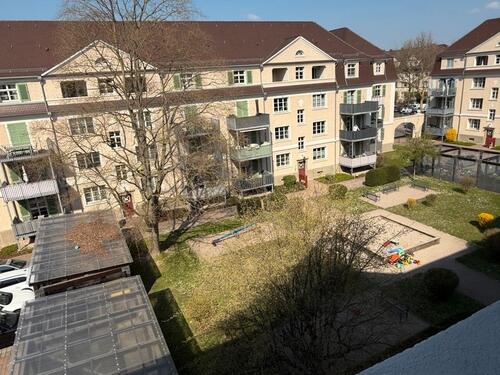 Foto - 3 Zimmer Etagenwohnung zur Miete in Ludwigshafen am Rhein