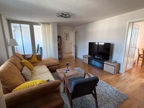 Foto - Etagenwohnung in Ludwigshafen am Rhein zur Miete