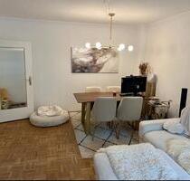 2 Zimmer Wohnung in Rosellen mit Balkon - Neuss Allerheiligen