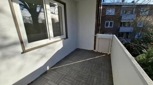 Foto - 2 Zimmer Etagenwohnung zur Miete in Neuss