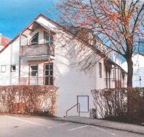 3-Zimmer-Wohnung in Eggenfelden