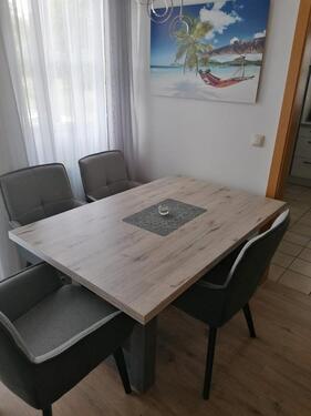 Foto - 3 Zimmer Etagenwohnung zur Miete in Eggenfelden