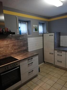 Foto - 3 Zimmer Etagenwohnung in Eggenfelden