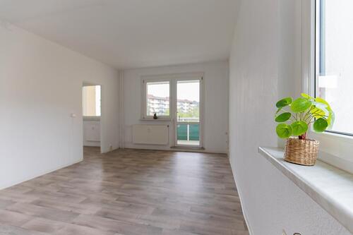 Foto - 1 Zimmer Etagenwohnung zur Miete in Schönebeck (Elbe)