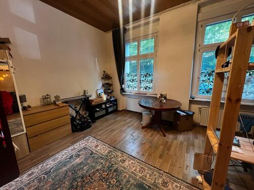 Foto - 1 Zimmer Erdgeschoßwohnung in Wuppertal