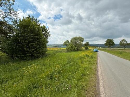 Foto - Grundst&uuml;ck in Eschershausen