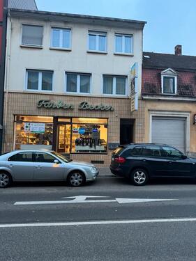 Foto - 2Familienhaus mit Ladenfläche und Lager