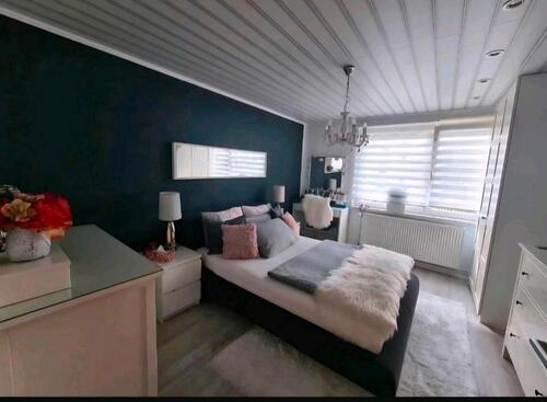 Foto - 3 Zimmer Etagenwohnung in Holzminden