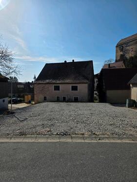 Foto - Mehrfamilienhaus, Wohnhaus in Hiltpoltstein