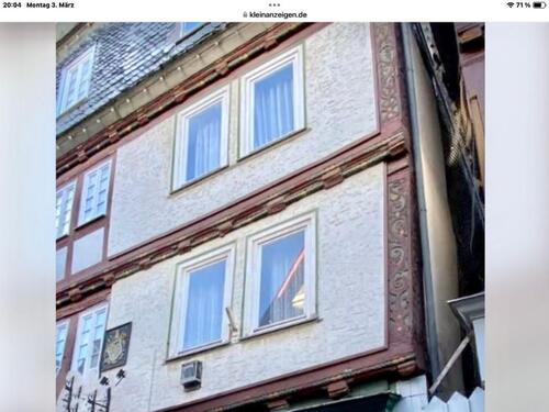 Foto - ***HERBORN***Innenstadtlage, Fußgängerzone, Wohn-u- Geschäftshaus