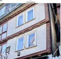 ***HERBORN***Innenstadtlage, Fußgängerzone, Wohn-u- Geschäftshaus