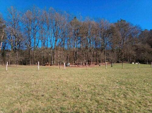 Foto - Grundstück in Laufach