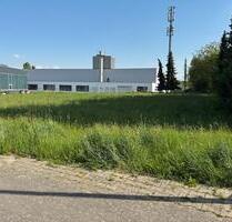 Gewerbegrundstück-Stellplatz - 1.500,00 EUR Kaltmiete, ca.  1.500,00 m² in Wegberg (PLZ: 41844)