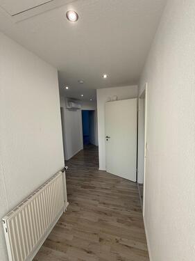 Foto - Etagenwohnung zur Miete in Barßel