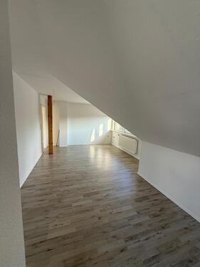 Foto - Etagenwohnung in Barßel