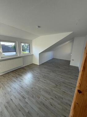 Foto - Etagenwohnung in Barßel zur Miete